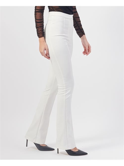 Patrizia Pepe pantalon ?vas? slim PATRIZIA PEPE | CP0208-AQ39W146